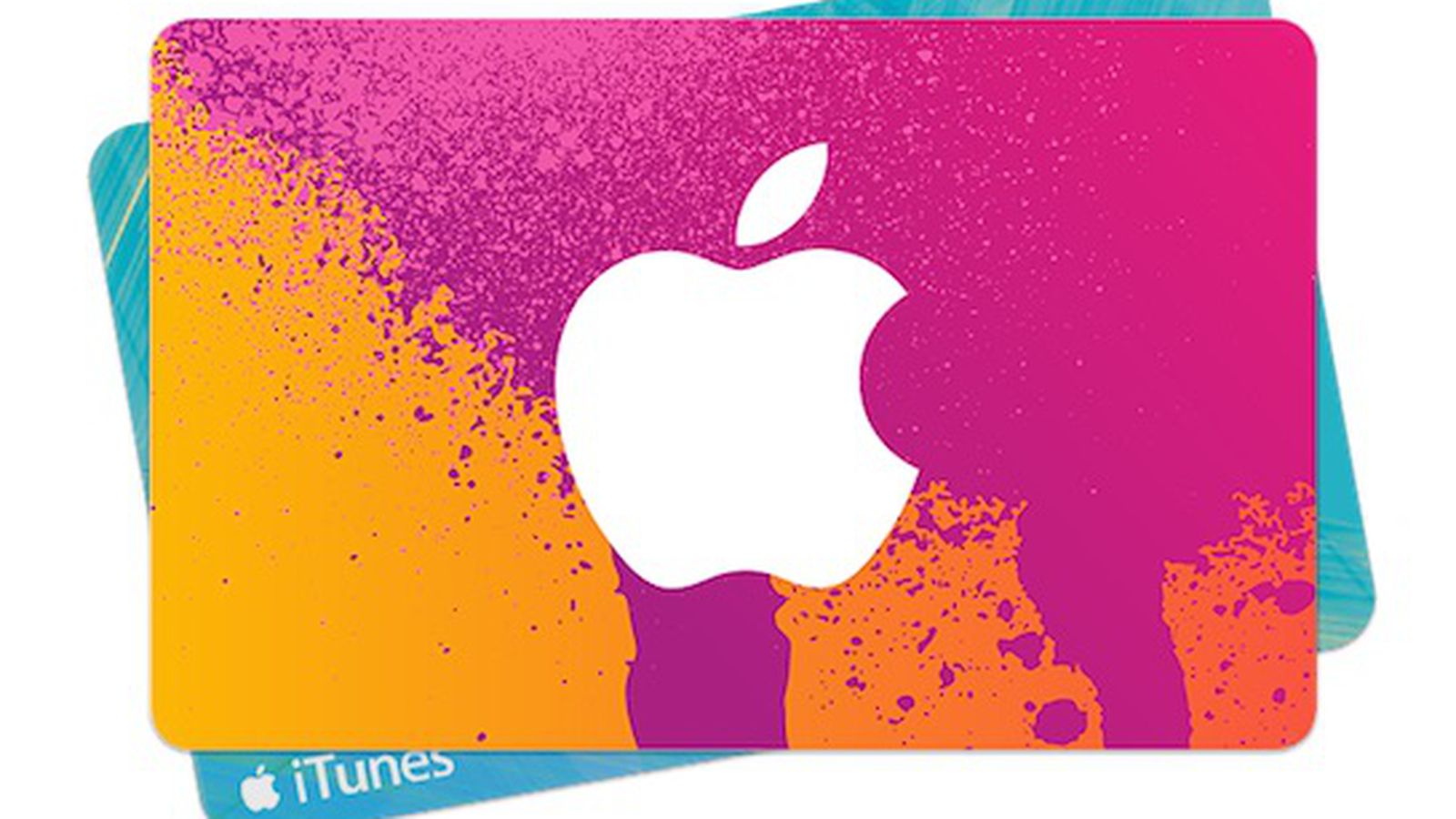 Somebody gift me an iTunes card and i cou… - Apple Community