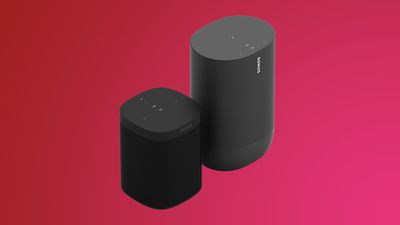 sonos rosa rojo