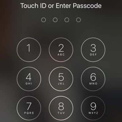 passcode