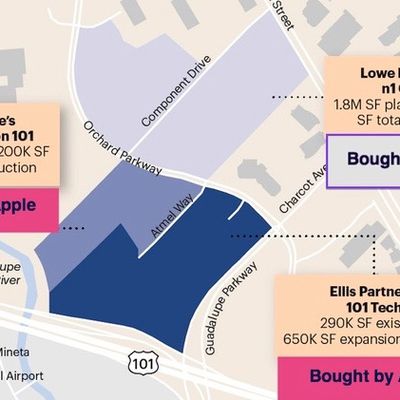 appleofficespacesanjose