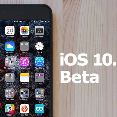 ios 10