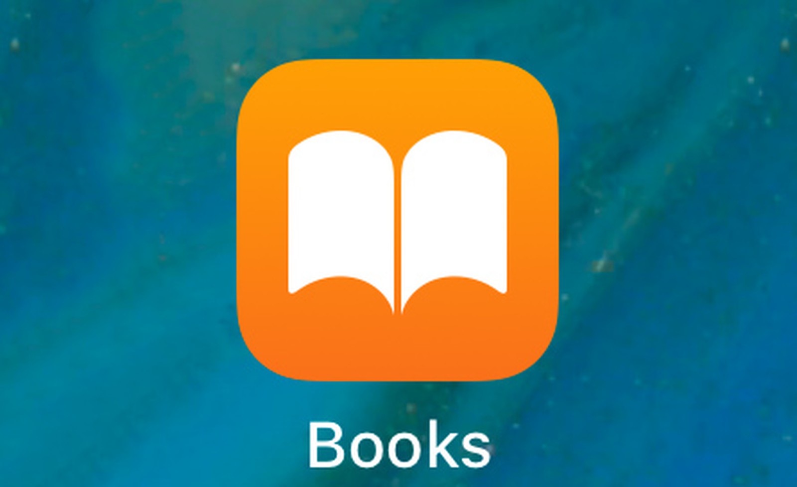Apple Working on Redesigned Books App With 'Simpler' Interface