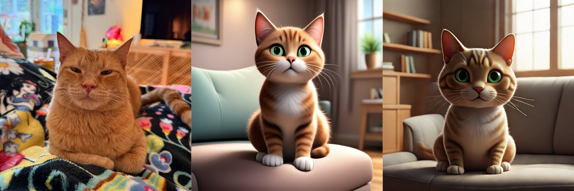 iOS 26 Brings Major Improvements to Image Playground - MacRumors