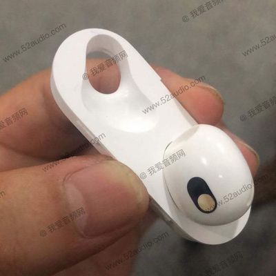 airpods 3 part