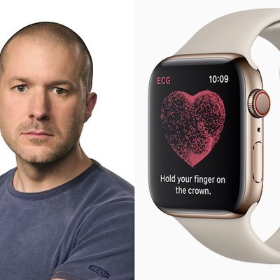 jony ive apple watch