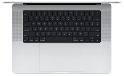 clavier macbook pro