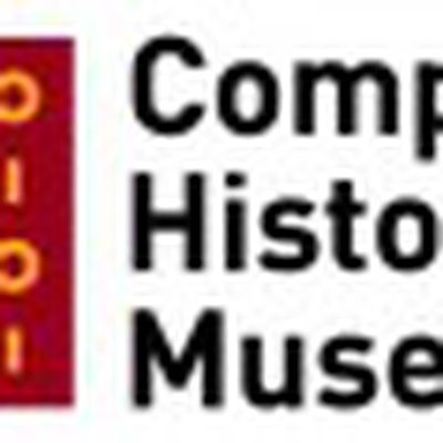 computer history museum logo