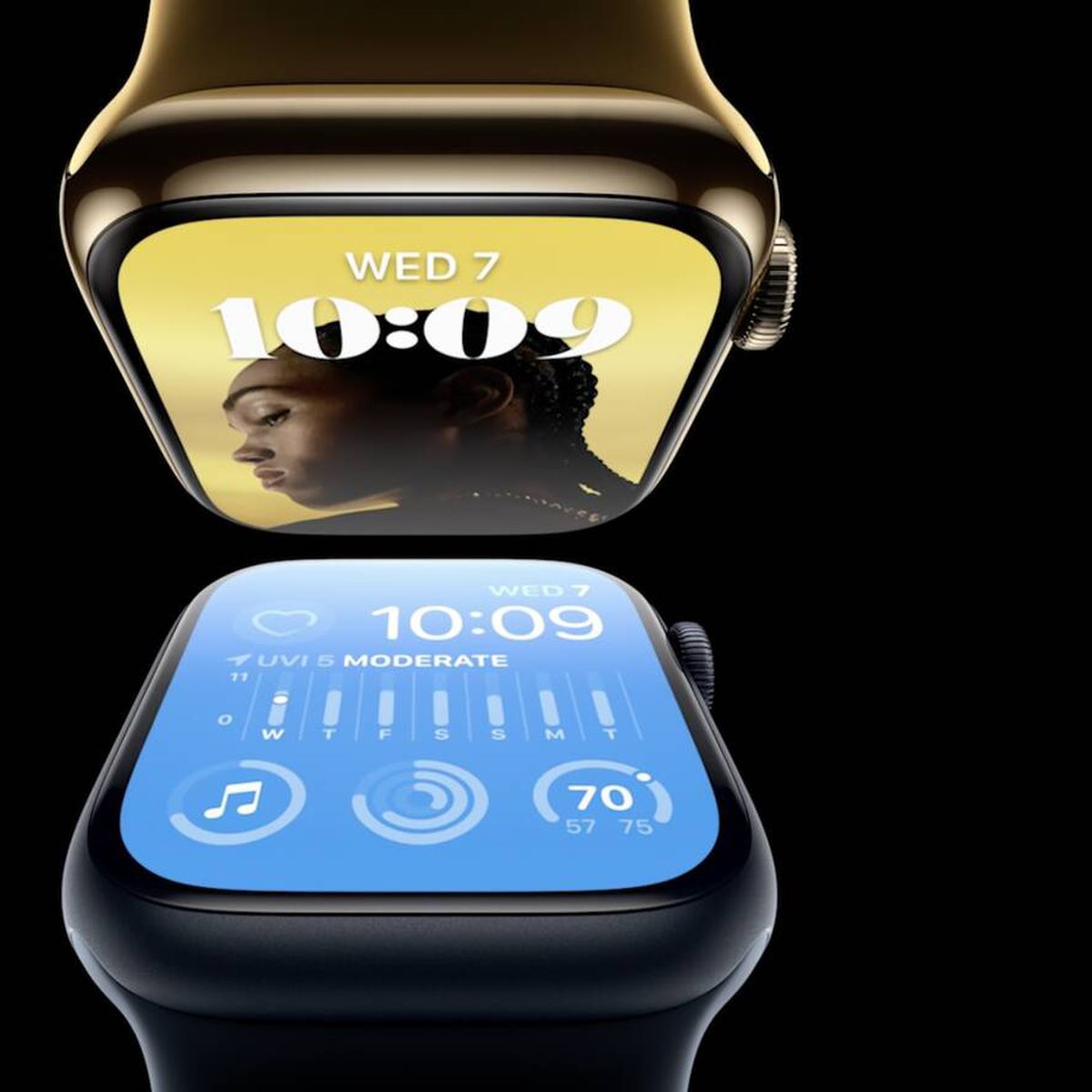 When Will New Apple Watch Models Be Released in 2023? - MacRumors