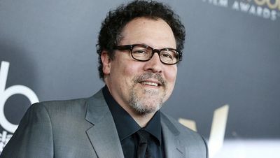 jon favreau shutterstock image