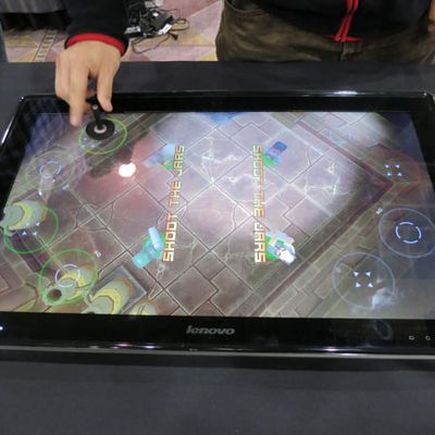 table tablet