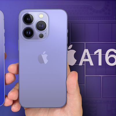 iPhone 14 vs 14 Pro Feature