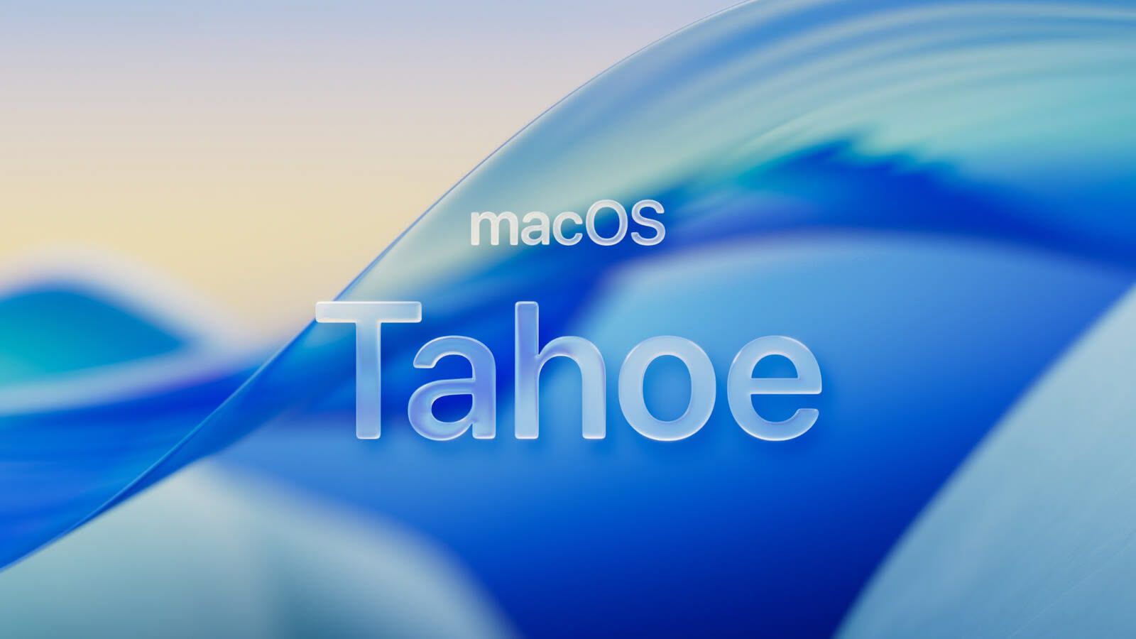 美品♪Mac（Tahoe /Mojave /Windows）CS6/Office Apple Unveils macOS Tahoe With Liquid Glass Design, Phone App
