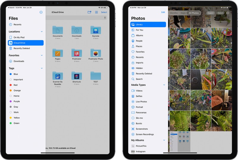Apple Seeds First Betas of iOS 14 and iPadOS 14 to Public Beta Testers