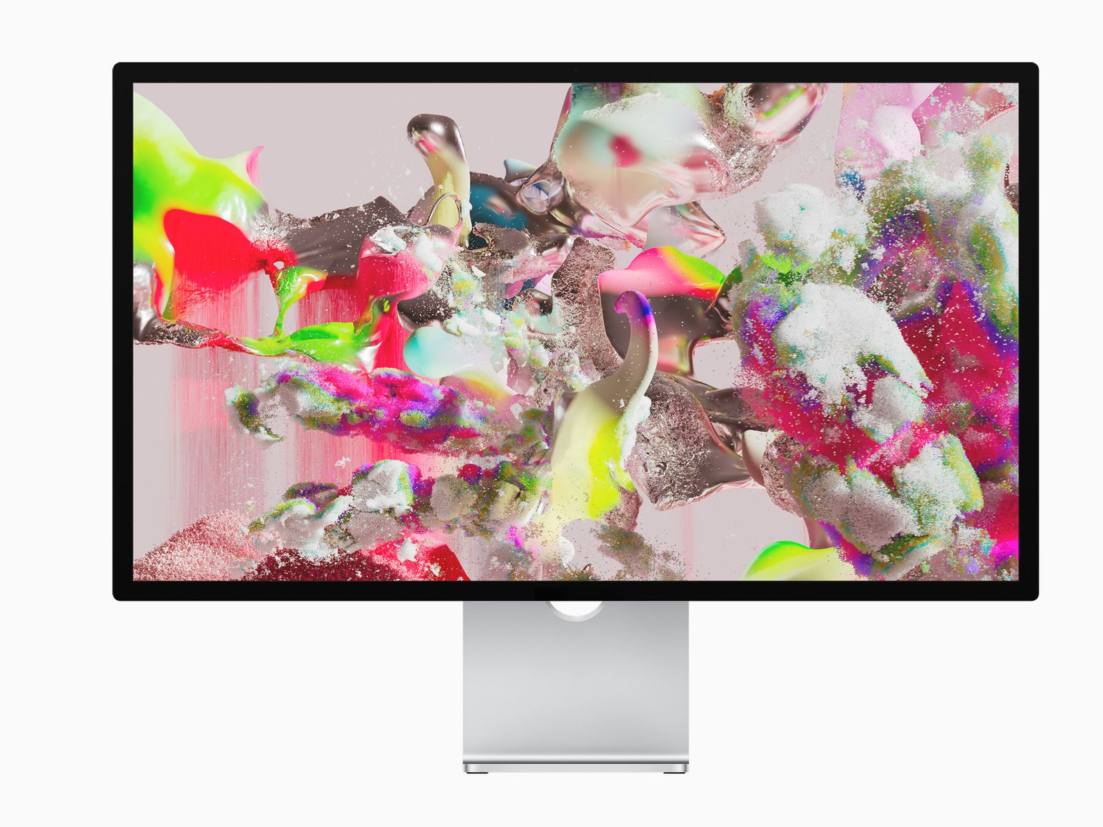 Apple Studio Display review: A gorgeous and versatile high-end monitor