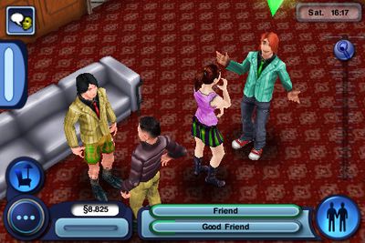 162724 the sims 3