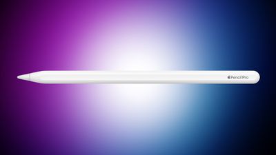 apple pencil pro new purple