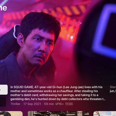 netflix apple tv app