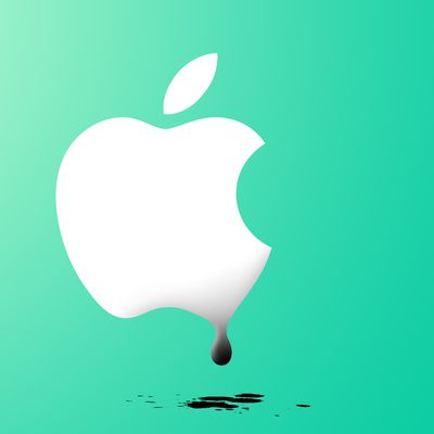Apple Leak Feature