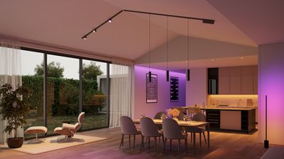 Philips Hue Lights to Get New Brightness Balancer Feature and Additional  Automation Controls - MacRumors