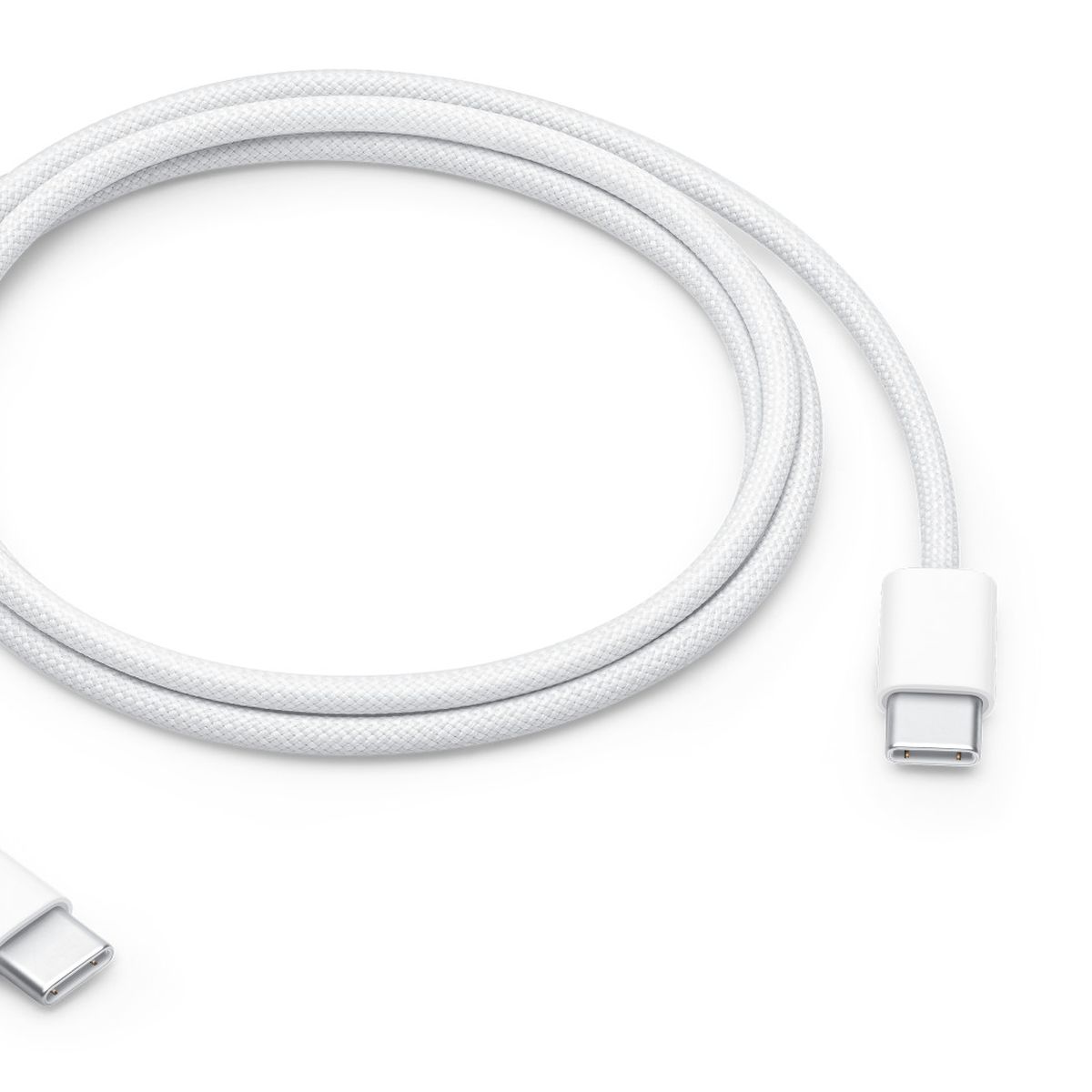 Câble Apple Lightning vers USB-A 2m