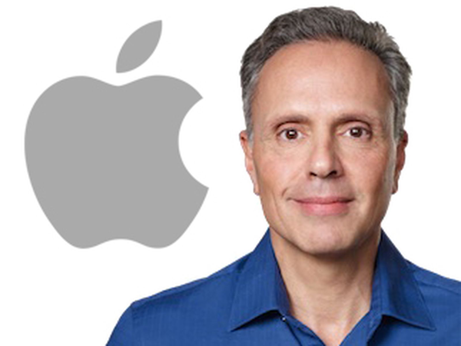 Apple's New Hardware Chief Johny Srouji Awarded Nearly $10 Million in Stock  - MacRumors