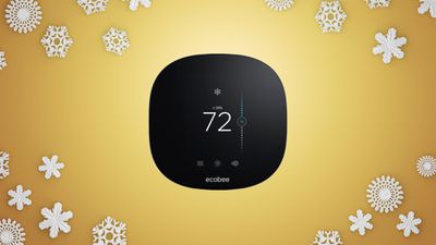 ecobee homekit accessory