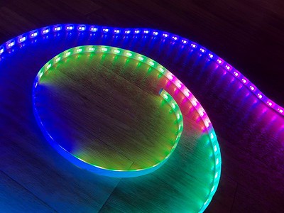 Lifx Z Light Strip Review Macrumors