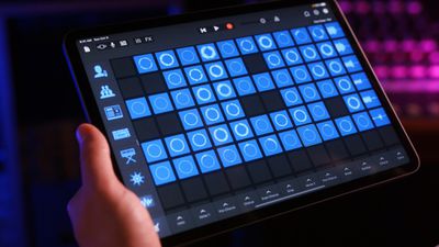 ریمیکس GarageBand