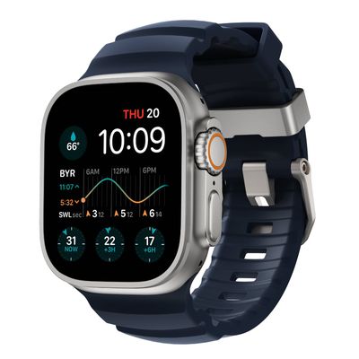 nomad rocky point apple watch band