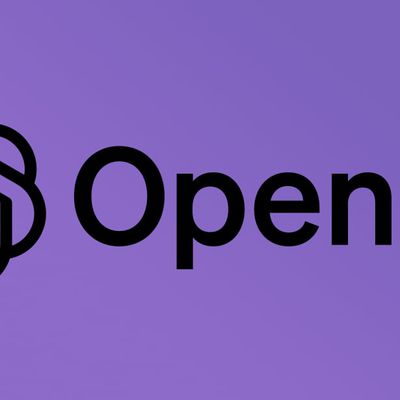 open ai logo