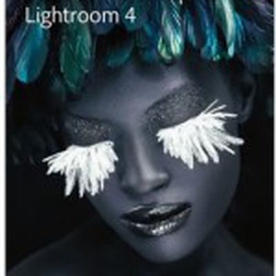 adobe lightroom 4 box