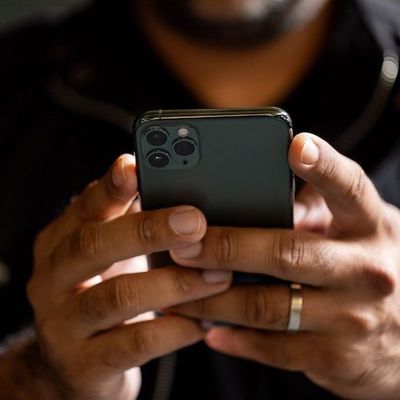 iphone 11 pro hands on