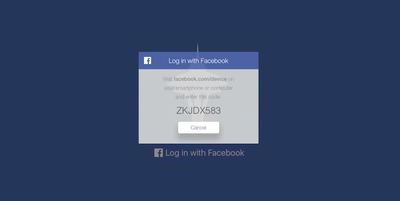 facebooklogin