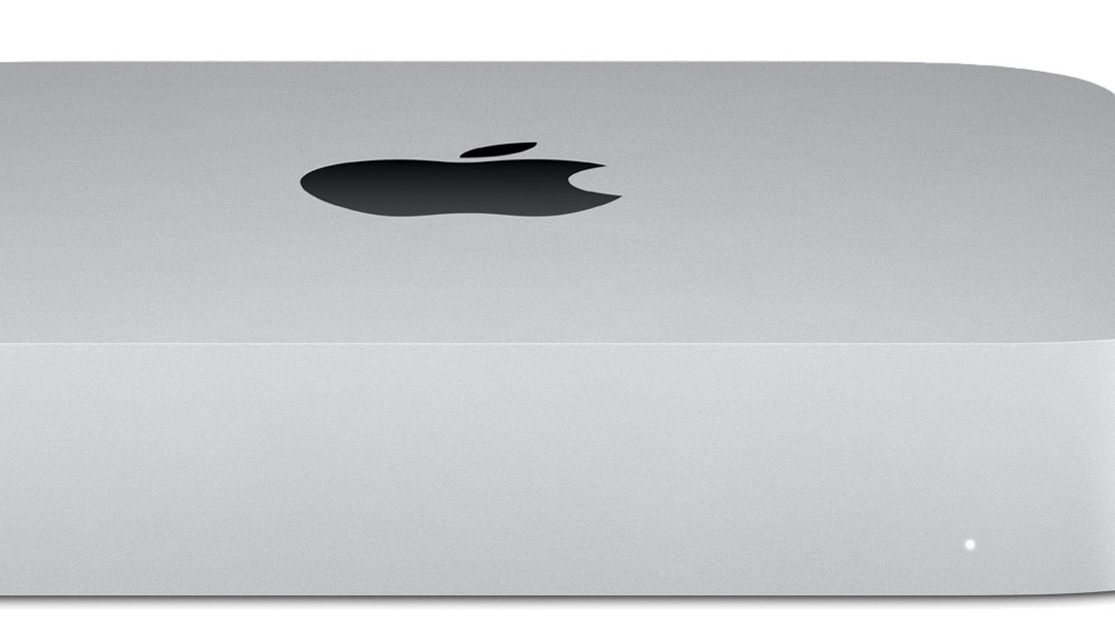 Honey, I shrunk the Mac: Enthusiast makes the Mac mini more mini