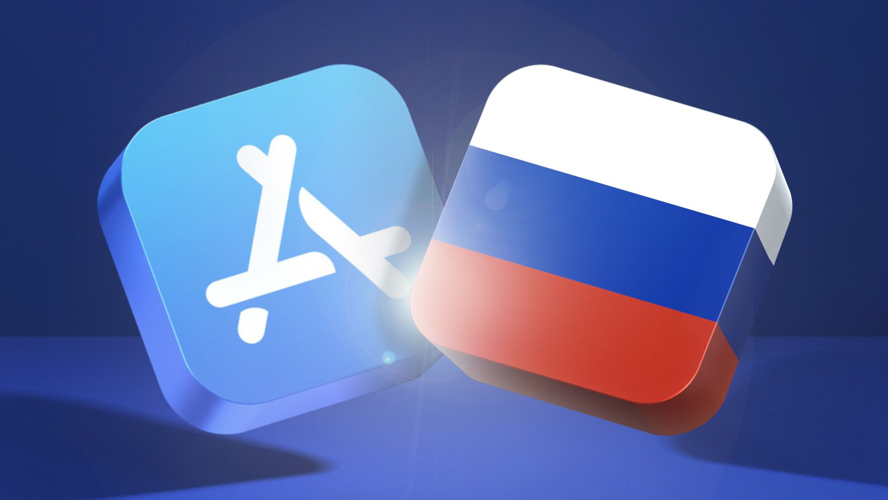App Store and iTunes Purchases Reportedly 'Turned Off' in Russia
