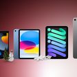 ipads early bf deals