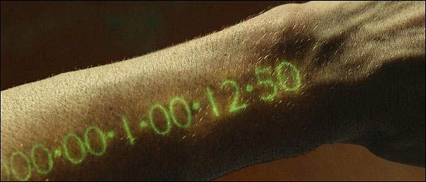 iwatch induction solar motion charging image