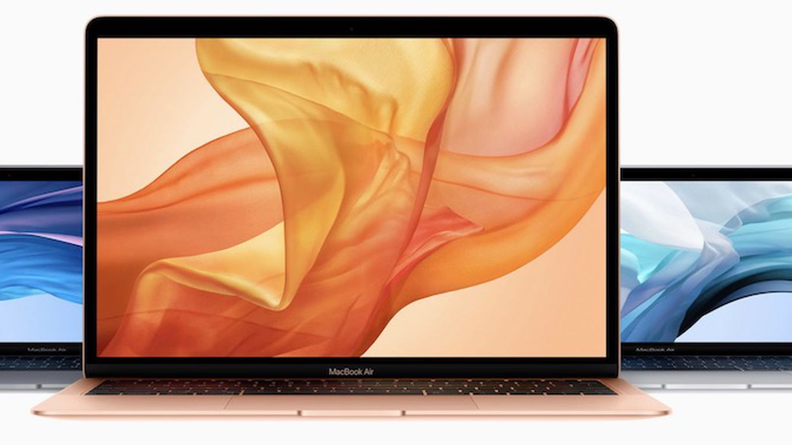 2020 MacBook Air With Quad-Core i5 is Up to 76% Faster Than 2018 