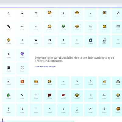 newunicodeconsortiumwebsite