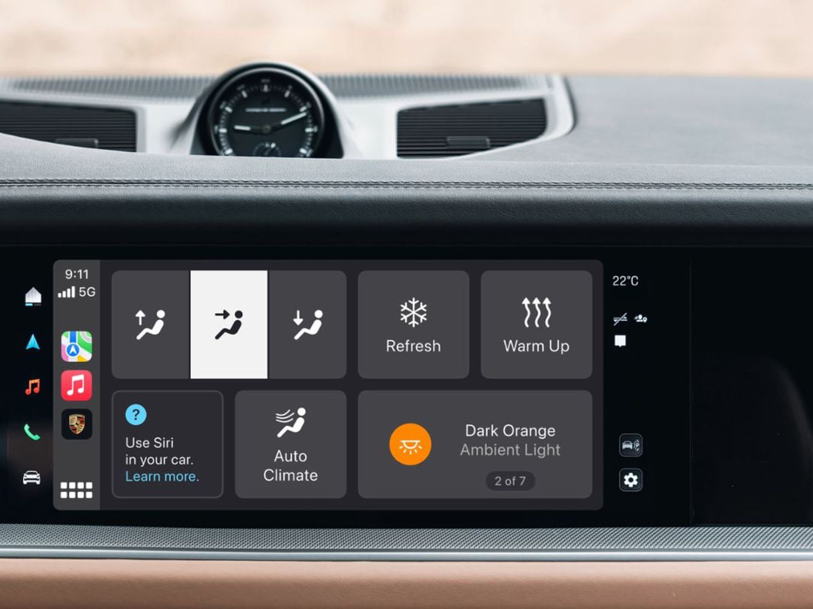 2021 Volkswagen Tiguan - Wireless CarPlay Review - MacRumors