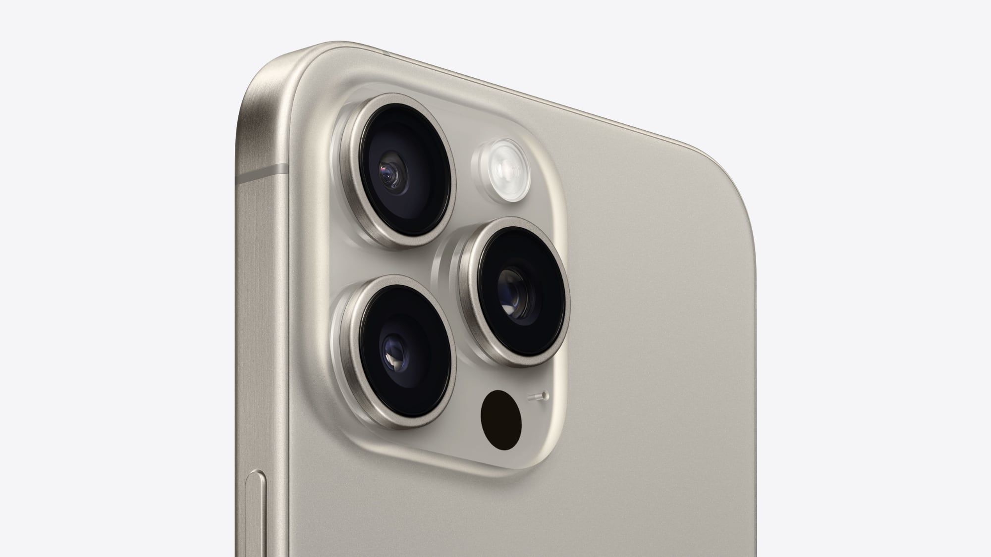 iPhone 15 Pro Max: 50 photos that show what the new camera system