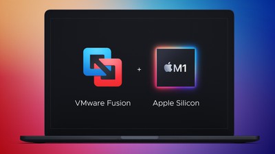 VMware Fusion For M1 Macs Now Available As Private Tech Preview