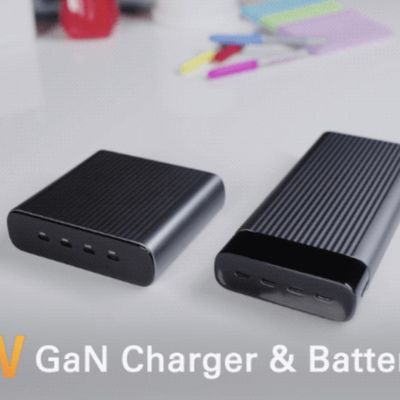 hyper 245w battery pack