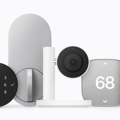apple home collection