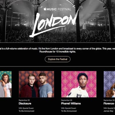 apple music festival 2015