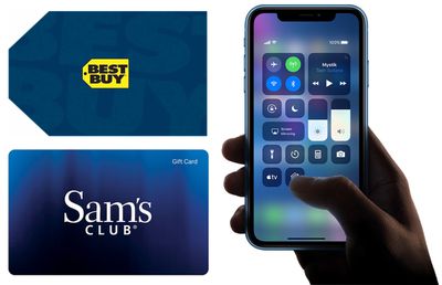 iphone xr gift cards
