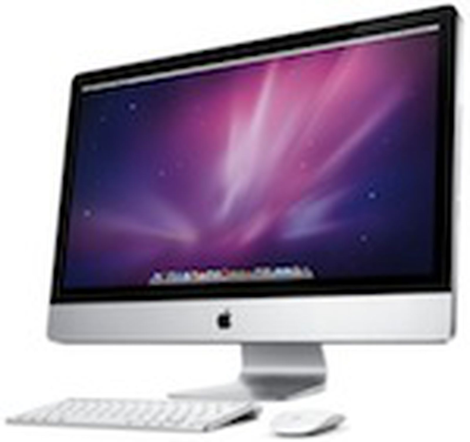 Apple Issues Updated Mac OS X 10.6.4 Versions for New iMacs