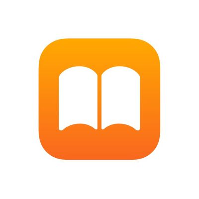 apple books