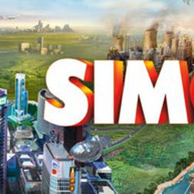 simcity