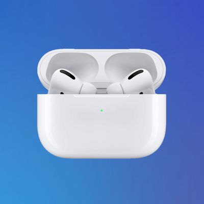 airpods pro spring blue